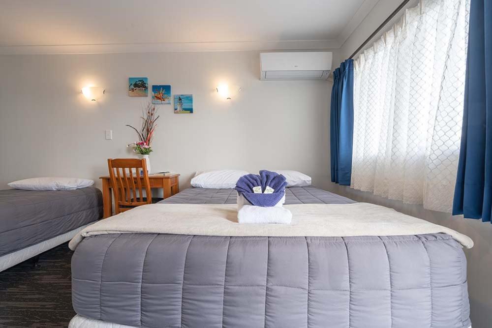 Pukekohe Motel Экстерьер фото