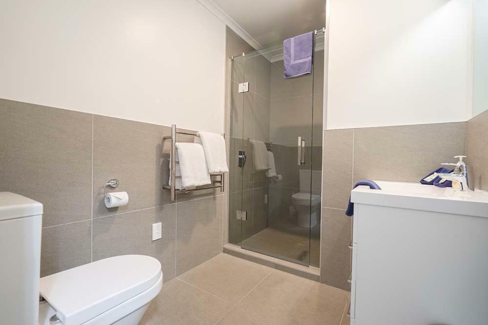 Pukekohe Motel Экстерьер фото