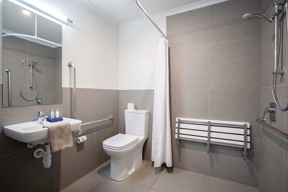 Pukekohe Motel Экстерьер фото
