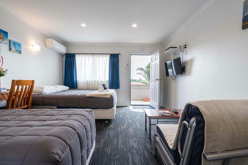Pukekohe Motel Экстерьер фото
