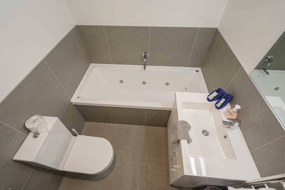 Pukekohe Motel Экстерьер фото